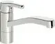 HANSA-Einhebelmischer-Kuechenarmatur-HANSAPALENO-5653-Ausladung-216-mm-DN15-Chrom-56532203 gallery number 1